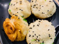 -小杨生煎(龙阳广场店)