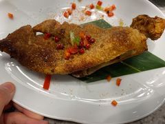 -四道菜·福建菜馆(新街口金鹰店)