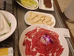 -云中捞高空旋转餐厅(商茂世纪广场店)