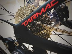 -SPECIALIZED闪电自行车(建国西路店)