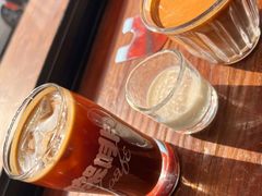 -Catch Bagel(芳草地店)