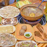 想告诉厦门的朋友，这家羊肉炉有多好吃！！