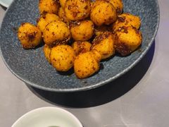 -东方饺子王(哈西万达店)