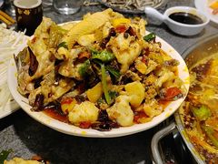-胖子鱼·天水麻辣鱼火锅(秦州407店)