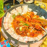 广州探店|人气韩料🔥请回答1988食堂‼️