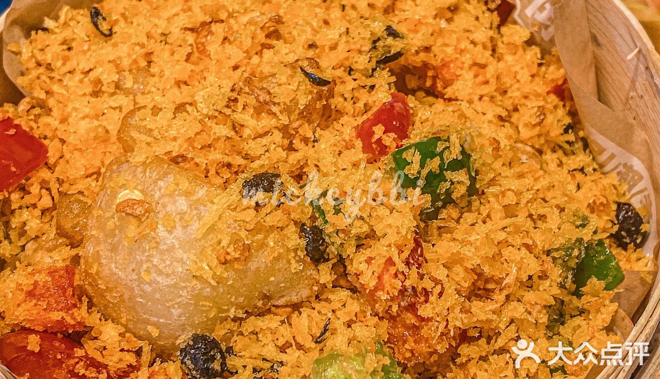 猫爪虾滑😋听名字就心动了‼️