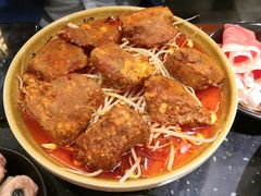 -蜀小匠成都老火锅(新街口店)