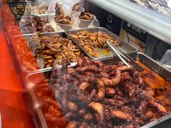 -大连熟食品交易中心
