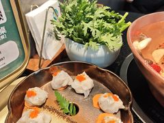 -阳坊涮肉(西直门凯德mall店)