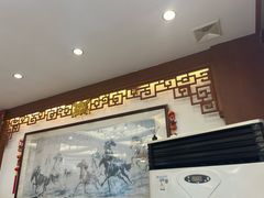 -峨嵋酒家(地安门店)