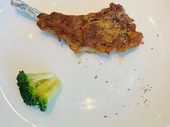-宝燕壹号景观餐厅(龙盛国际商业广场店)