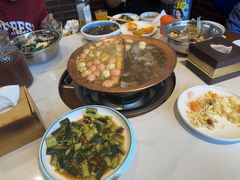 -老诚一锅羊蝎子(天通苑东三区直营店)