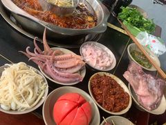 -星鸿社重庆老火锅