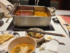 -螺大喜螺蛳粉火锅(雍和宫店)