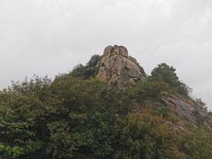-白马涧龙池景区