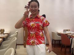 -第六季自助餐厅(甜水园店)