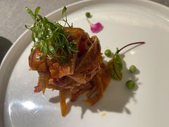 果木熏鸭-凯逸轩·匠心粤菜(中城名仕汇店)
