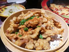 -矮板凳老火锅(宽窄巷子店)