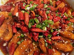 -巴渝菜馆(涿州店)