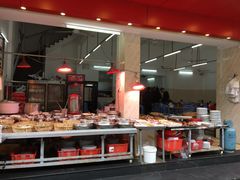 -长平老姿娘夜粥(平东一街店)