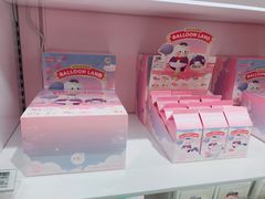 -泡泡玛特POPMART(国金街店)