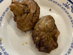 -老爆肚满五香烧牛羊肉