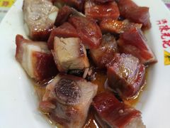 -澳门陈光记烧味饭店(万象城店)