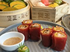 -煲王粤菜餐厅(中侨中心店)