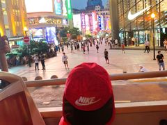 -BUS TOUR观光巴士