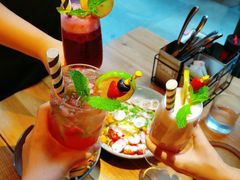 -Devils’ Brewery小恶魔精酿啤酒(武汉天地店)