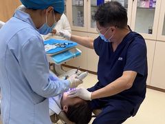 -合肥美奥口腔·种植矫正中心(政务院)