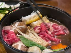 -大鲜生·亚洲菜融合小食堂