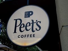 -Peet's Coffee皮爷咖啡(大学路店)