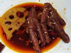 -青花椒花椒鱼(合生汇店)