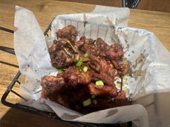 -熙成烧烤(白塔岭店)