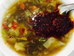 -清真马文肉丸胡辣汤(回民街店)