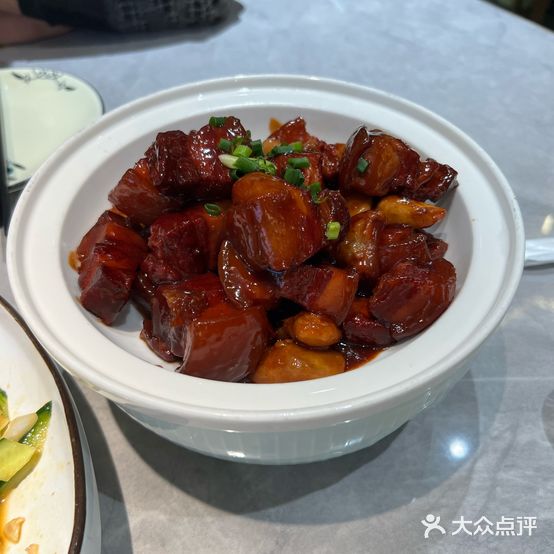 小菜园时鲜餐厅