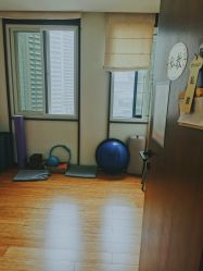 -FineYoga梵音瑜伽·普拉提