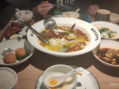 -太二酸菜鱼(赣州万象城店)