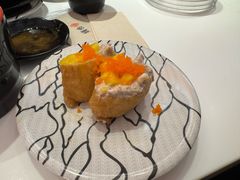 -争鲜回转寿司(通州万达店)