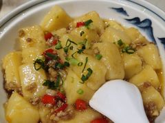 -大碗厨 25年老字号 现炒湘菜(四季天地店)