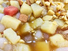 -陈氏冰粉(龙山中学店)