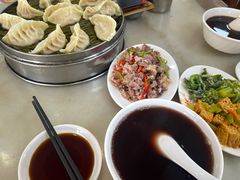 -老蔡记(德化美食街店)