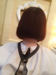 现场发布-构想时尚发型会所