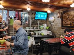 -张记牛肉面馆(天津路店)