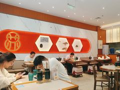-松鹤楼面馆(天一广场店)