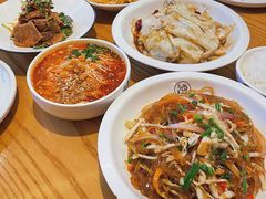 -江渔儿酸菜鱼(常平翔龙天地店)