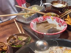 -楠火锅(新塘翡翠绿洲店)