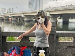-南宁南湖公园