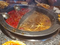 -蜀大侠火锅(总府路店)